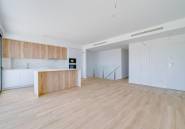 Resale - Apartment / flat -
Finestrat