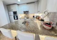 Resale - Apartment / flat -
Cabo Roig