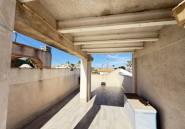 Resale - Townhouse -
La Florida