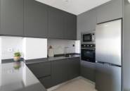 New Build - Apartment / flat -
Torrevieja