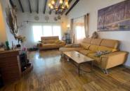 Használt ingatlanok - Villa -
Calpe - Calpe Centro