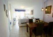 Winter rental - Apartment / flat -
Orihuela Costa - Playa Flamenca