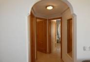 Resale - Duplex -
Orihuela Costa - Playa Flamenca