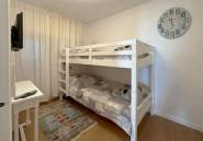 Használt ingatlanok - Apartman / lakás -
Torrevieja - Torrevieja Centro