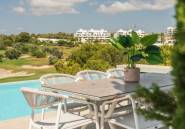 Resale - Villa -
Orihuela - Las Colinas Golf