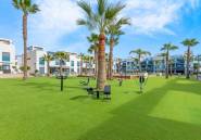 Resale - Apartment / flat -
Guardamar del Segura - Urbanización El Raso