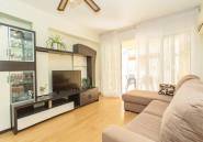 Használt ingatlanok - Flat -
Torrevieja - Playa del Cura