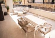 Resale - Apartment / flat -
Orihuela - Los Altos