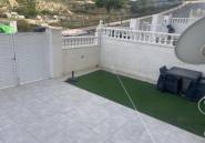 Használt ingatlanok - Apartman / lakás -
Rojales - Ciudad Quesada