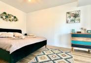 Reventa - Apartamento / piso -
Villajoyosa - Villajoyosa Centro