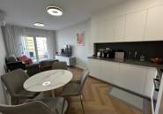 Resale - Apartment / flat -
Torrevieja - Torrevieja Centro