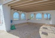 Reventa - Villa -
Pego - Pego Centro