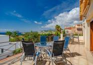 Reventa - Villa -
Teulada - Moraira