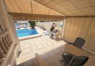 Resale - Villa -
Las Ramblas Golf