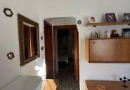 Resale - Casa -
Torrevieja - Los Balcones