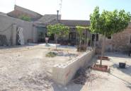 Resale - country house -
Pinoso - Pinoso Centro