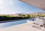 Resale - Villa -
Calpe - Calpe Centro
