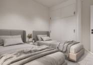 New Build - terraced -
La Herrada