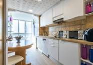 Használt ingatlanok - Apartamento -
Torrevieja - Playa del Acequión