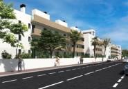 New Build - Apartment / flat -
Los Alcázares