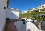 Resale - Villa -
Calpe - Calpe Centro