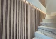 Resale - Apartment / flat -
Benidorm - Benidorm Centro