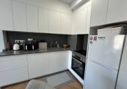 Resale - Apartment / flat -
Torrevieja - Torrevieja Centro