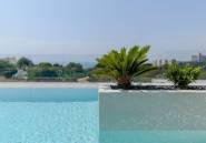 Obra nueva - Villa -
Campoamor