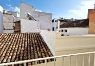 Resale - Town House -
Jávea - Xàbia - Jávea - Xàbia Centro