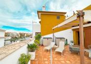 Használt ingatlanok - Apartman / lakás -
Orihuela - Punta Prima