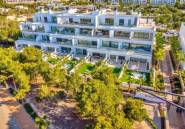 Használt ingatlanok - Apartman / lakás -
Orihuela - Las Colinas Golf