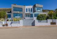 Resale - Villa -
Jávea - Xàbia - Jávea - Xàbia Centro