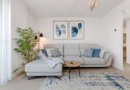 Használt ingatlanok - Apartman / lakás -
Calpe - Calpe Centro