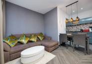 Resale - Town House -
Torrevieja - Torrevieja Centro