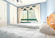 Resale - Apartment / flat -
Orihuela - Lomas De Campoamor