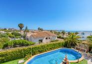 Resale - Villa -
Orihuela - Playa Flamenca