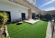 Resale - Apartment / flat -
Orihuela - Villamartin