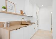 Resale - Town House -
Torrevieja - El chaparral