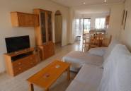 Winter rental - Bungalow -
Orihuela Costa - Villamartín