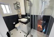 Resale - Bungalow -
Torrevieja - Los Altos