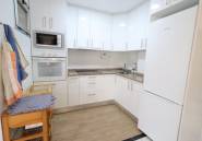 Használt ingatlanok - Apartman / lakás -
Torrevieja - La Mata pueblo