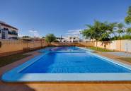 Resale - Apartment / flat -
Orihuela - Orihuela Costa