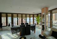 Resale - Apartment / flat -
Benidorm - Benidorm Centro