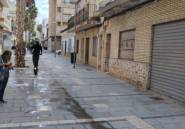 Resale - Commercial property -
Torrevieja - Torrevieja Centro