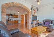 Resale - Villa -
Pinoso - Los Pinos