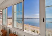 Resale - Apartamento -
Torrevieja - Playa del Acequión