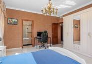 Resale - Villa -
Orihuela - Playa Flamenca