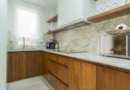 Resale - Villa -
Torrevieja - La Mata