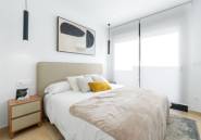 Obra nueva - high-bungalow -
Torrevieja