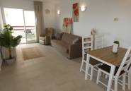 Winter rental - Apartment / flat -
Orihuela Costa - Playa Flamenca